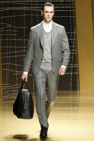 Ermenegildo Zegna / - 2013-2014